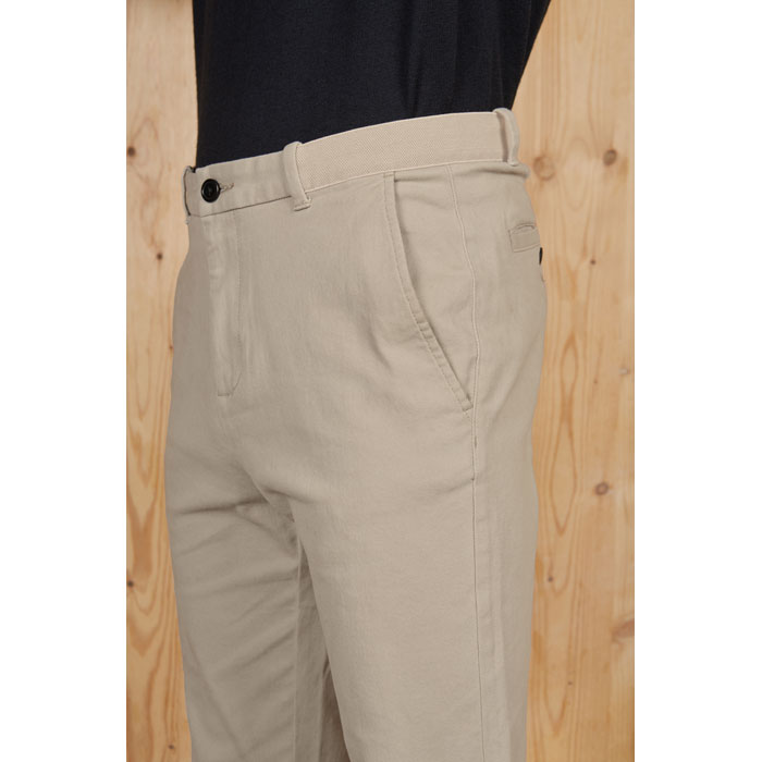 GUSTAVE MEN WAIST TROUSERS GUSTAVE MEN 8 GUSTAVE MEN WAIST TROUSERS GUSTAVE MEN – Bild 6