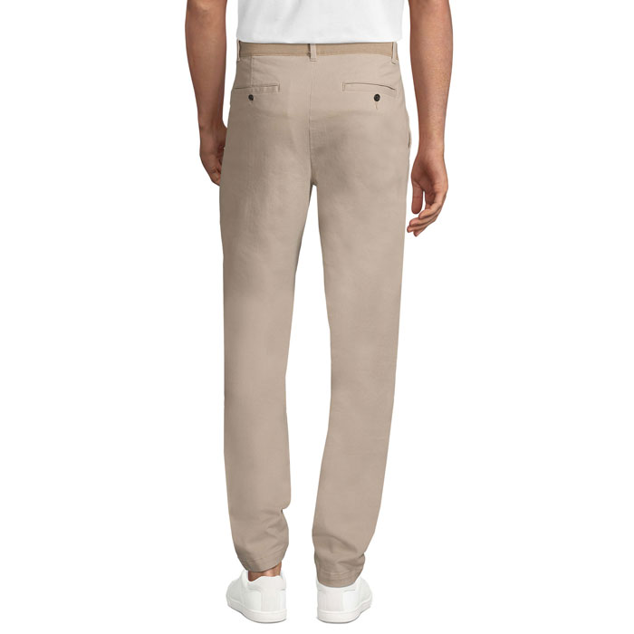 GUSTAVE MEN WAIST TROUSERS GUSTAVE MEN 5 GUSTAVE MEN WAIST TROUSERS GUSTAVE MEN – Bild 3