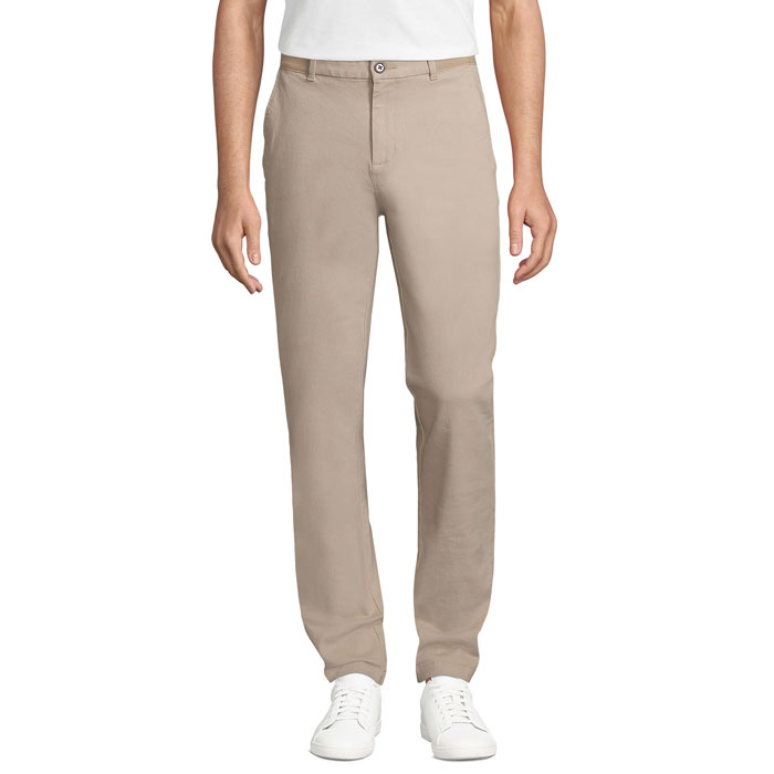 GUSTAVE MEN WAIST TROUSERS GUSTAVE MEN 3 GUSTAVE MEN WAIST TROUSERS