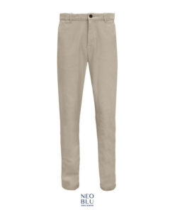 GUSTAVE WOMEN WAIST TROUSER