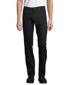 GASPARD MEN LEG JEANS