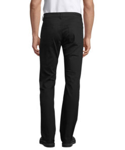 Alternative view of GASPARD MEN LEG JEANS GASPARD MEN