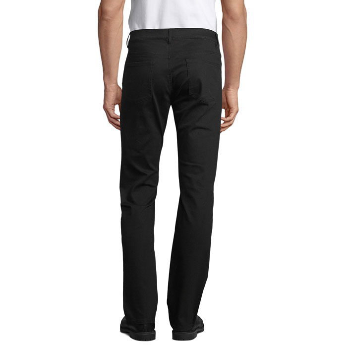 GASPARD MEN LEG JEANS GASPARD MEN 4 GASPARD MEN LEG JEANS GASPARD MEN – Bild 2