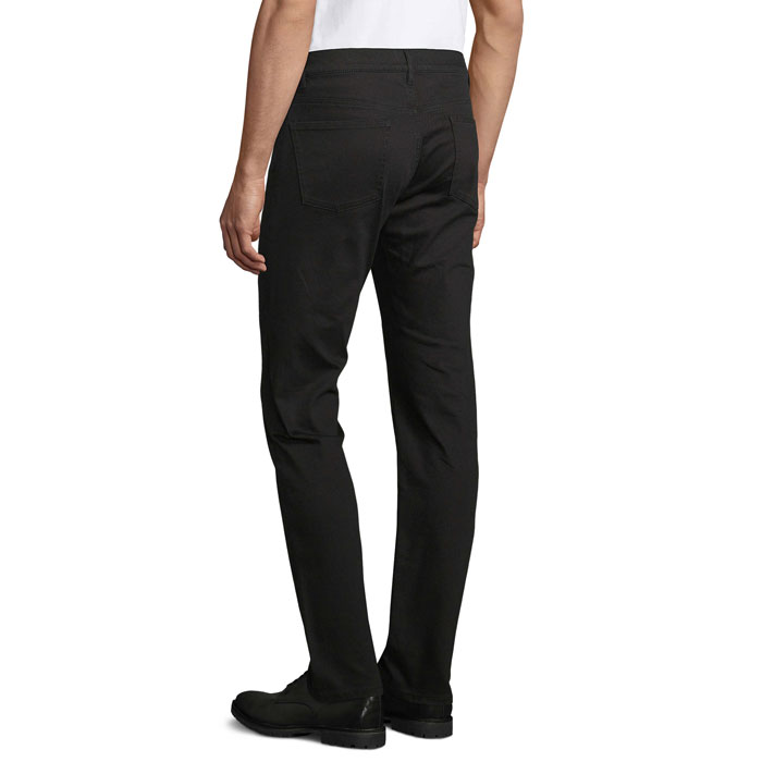 GASPARD MEN LEG JEANS GASPARD MEN 5 GASPARD MEN LEG JEANS GASPARD MEN – Bild 3