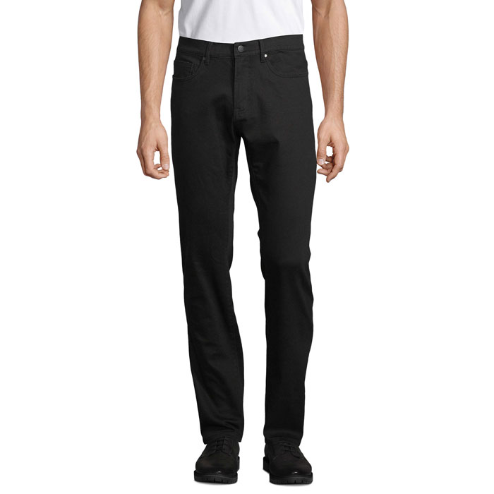 GASPARD MEN LEG JEANS GASPARD MEN 3 GASPARD MEN LEG JEANS
