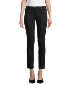 GASPARD WOMEN SLIM FIT JEAN