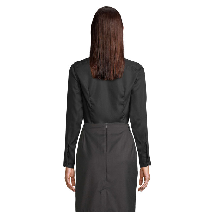 Alternative view of BLAISE WOMEN SHIRT BLAISE WOMEN