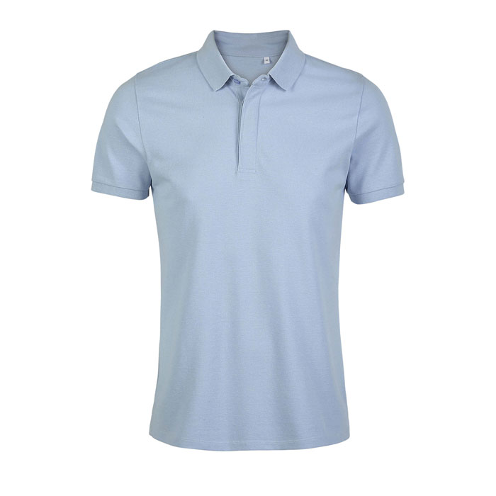 Soft Blue