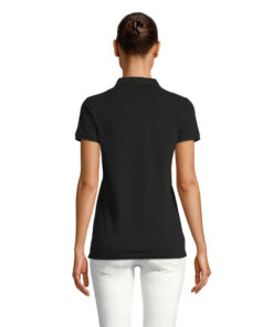 Alternative view of OWEN WOMEN POLO 215 OWEN WOMEN