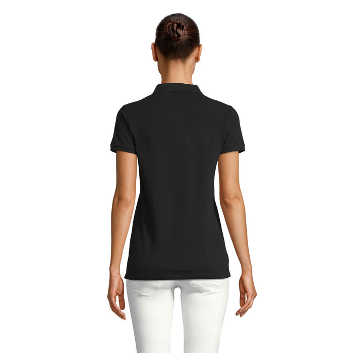 Alternative view of OWEN WOMEN POLO 215 OWEN WOMEN