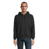 NICHOLAS MEN HOODED SWEAT
