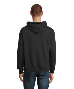 Alternative view of NICHOLAS MEN HOODED SWEAT NICHOLAS MEN