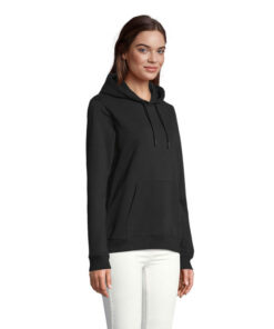NICHOLAS WOMEN HOODED SWEAT NICHOLAS WOMEN – Bild 3