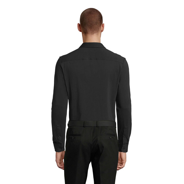 Alternative view of BALTHAZAR MEN SHIRT BALTHAZAR MEN