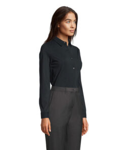 BALTHAZAR WOMEN SHIRT BALTHAZAR WOMEN – Bild 3