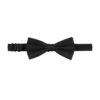 TEDDY PRE-TIED BOW TIE TEDDY 1 TEDDY PRE-TIED BOW TIE