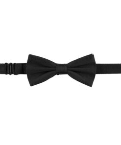 TEDDY PRE-TIED BOW TIE