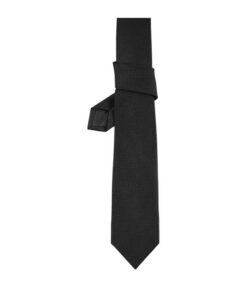 TEODOR JACQUARD TIE