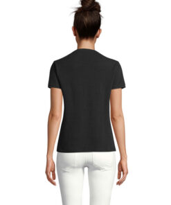 LORIS UNISEX T-SHIRT 180 LORIS – Bild 2