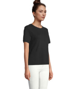 LORIS UNISEX T-SHIRT 180 LORIS – Bild 3