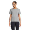 Gray Melanged