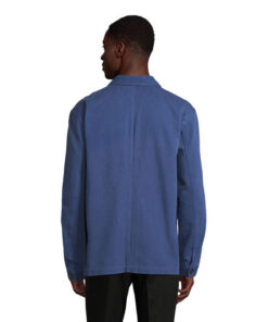 MAEL UNISEX WORK JACKET MAEL 13 MAEL UNISEX WORK JACKET MAEL – Bild 2