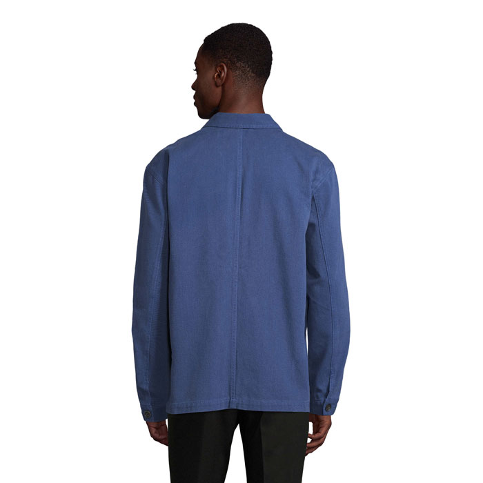 MAEL UNISEX WORK JACKET MAEL 4 MAEL UNISEX WORK JACKET MAEL – Bild 2