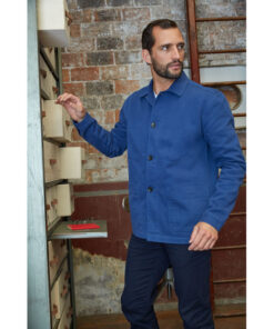 MAEL UNISEX WORK JACKET MAEL 19 MAEL UNISEX WORK JACKET MAEL – Bild 8