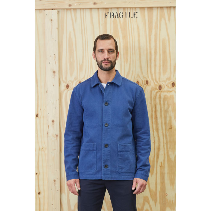 MAEL UNISEX WORK JACKET MAEL 12 MAEL UNISEX WORK JACKET MAEL – Bild 10