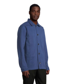 MAEL UNISEX WORK JACKET MAEL 14 MAEL UNISEX WORK JACKET MAEL – Bild 3