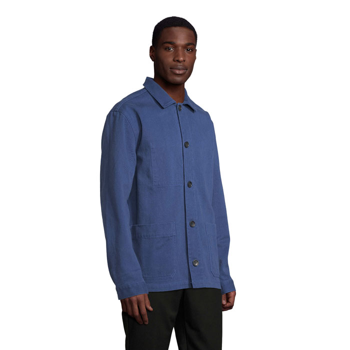 MAEL UNISEX WORK JACKET MAEL 5 MAEL UNISEX WORK JACKET MAEL – Bild 3