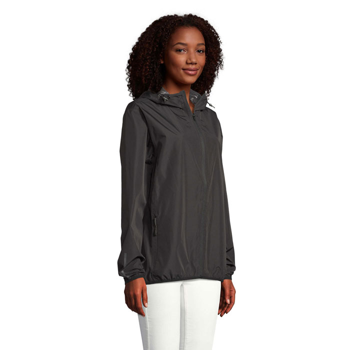ANDREA UNISEX WINDBREAKER ANDREA 4 ANDREA UNISEX WINDBREAKER ANDREA – Bild 2