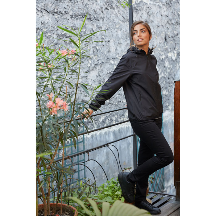 ANDREA UNISEX WINDBREAKER ANDREA 7 ANDREA UNISEX WINDBREAKER ANDREA – Bild 5