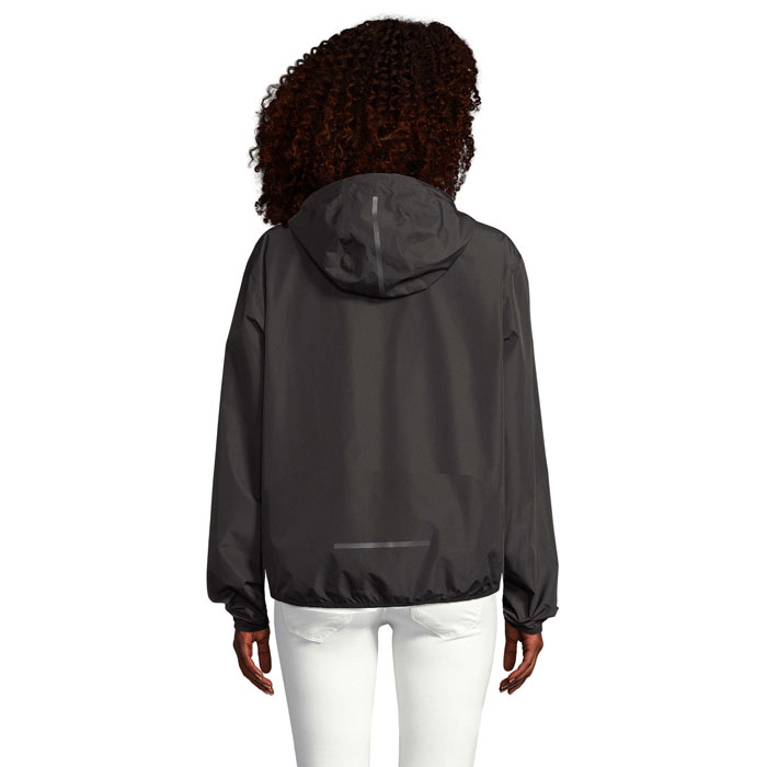 ANDREA UNISEX WINDBREAKER ANDREA 5 ANDREA UNISEX WINDBREAKER ANDREA – Bild 3