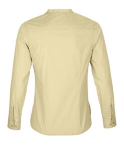 Alternative view of BART WOMEN MAO COLLAR SHIRT BART WOMEN