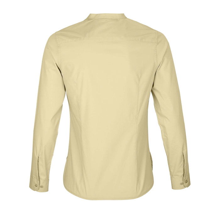 BART WOMEN MAO COLLAR SHIRT BART WOMEN 4 BART WOMEN MAO COLLAR SHIRT BART WOMEN – Bild 2