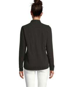 BASILE WOMEN SHIRT BASILE WOMEN – Bild 2