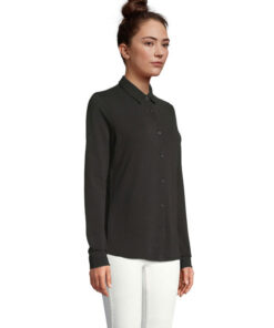 BASILE WOMEN SHIRT BASILE WOMEN – Bild 3