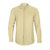 BART MEN MAO COLLAR SHIRT BART MEN 2 BART MEN MAO COLLAR SHIRT
