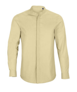 BART MEN MAO COLLAR SHIRT