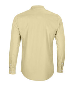 Alternative view of BART MEN MAO COLLAR SHIRT BART MEN