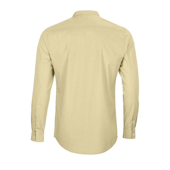 BART MEN MAO COLLAR SHIRT BART MEN 4 BART MEN MAO COLLAR SHIRT BART MEN – Bild 2