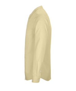 BART MEN MAO COLLAR SHIRT BART MEN 7 BART MEN MAO COLLAR SHIRT BART MEN – Bild 3