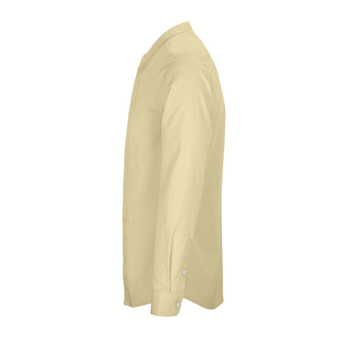 BART MEN MAO COLLAR SHIRT BART MEN 5 BART MEN MAO COLLAR SHIRT BART MEN – Bild 3