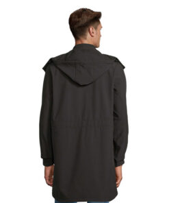 Alternative view of ACHILLE MEN SOFTSHELL LONG ACHILLE MEN