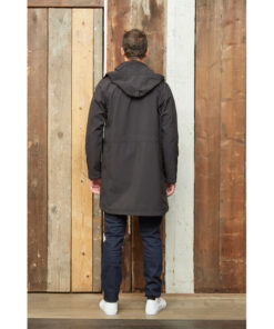 ACHILLE MEN SOFTSHELL LONG ACHILLE MEN 14 ACHILLE MEN SOFTSHELL LONG ACHILLE MEN – Bild 4