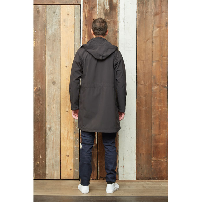 ACHILLE MEN SOFTSHELL LONG ACHILLE MEN 6 ACHILLE MEN SOFTSHELL LONG ACHILLE MEN – Bild 4