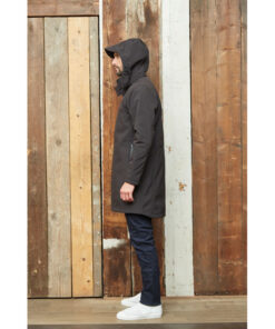 ACHILLE MEN SOFTSHELL LONG ACHILLE MEN 16 ACHILLE MEN SOFTSHELL LONG ACHILLE MEN – Bild 6