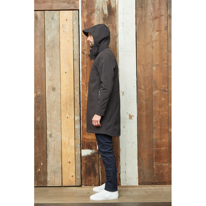 ACHILLE MEN SOFTSHELL LONG ACHILLE MEN 8 ACHILLE MEN SOFTSHELL LONG ACHILLE MEN – Bild 6