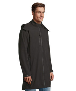 ACHILLE MEN SOFTSHELL LONG ACHILLE MEN 13 ACHILLE MEN SOFTSHELL LONG ACHILLE MEN – Bild 3